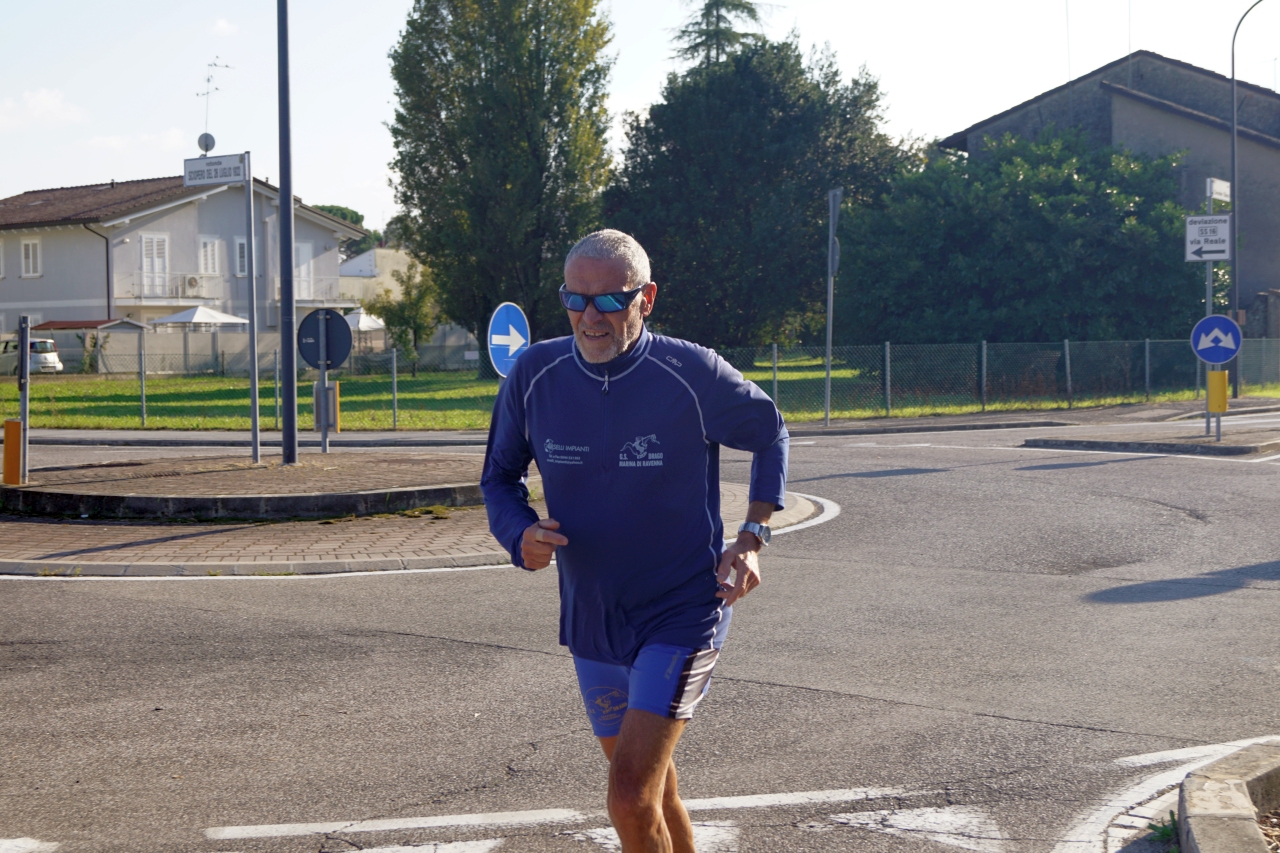 Mezzano: Pronti... La mezza... Via - 18 ottobre 2025